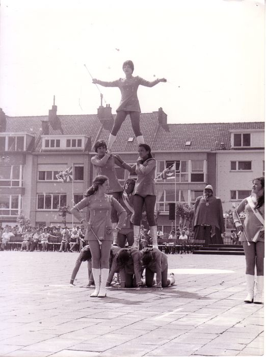 Wedstrijd