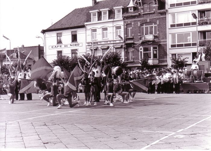 Wedstrijd