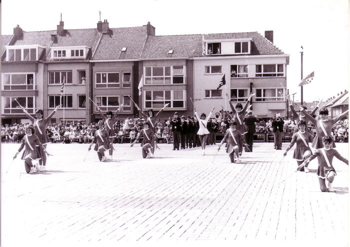Wedstrijd