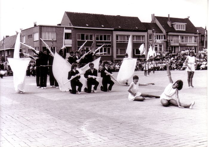 Wedstrijd