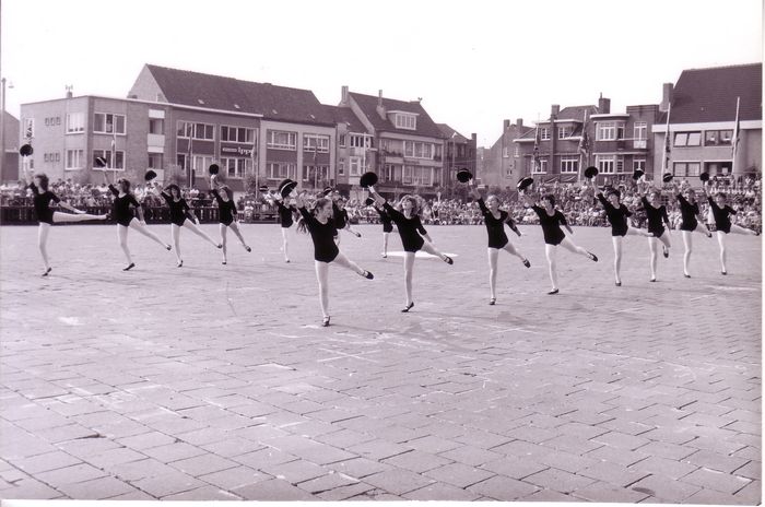 Wedstrijd