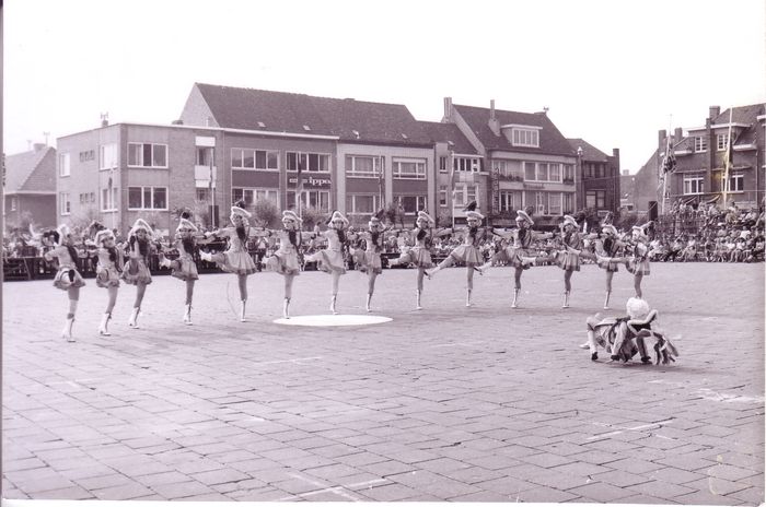 Wedstrijd