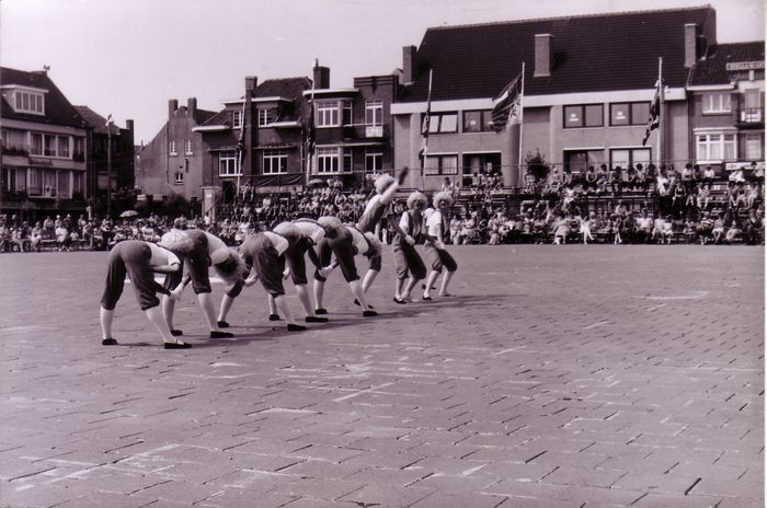 Wedstrijd