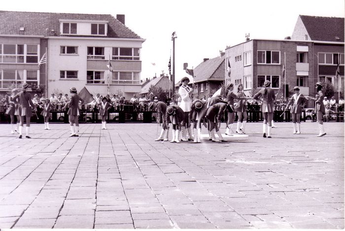Wedstrijd