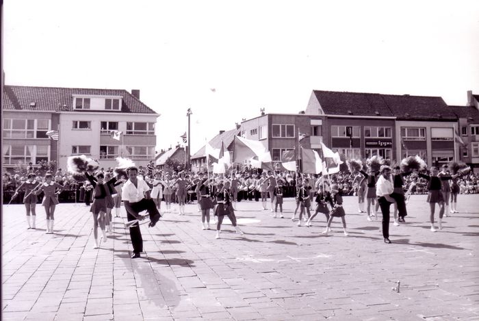 Wedstrijd