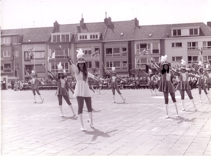Wedstrijd
