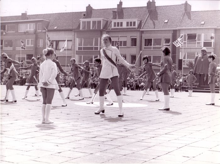 Wedstrijd