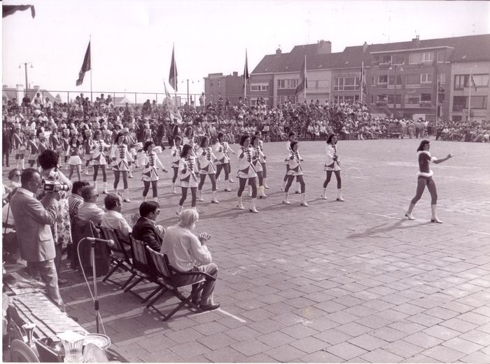 Wedstrijd