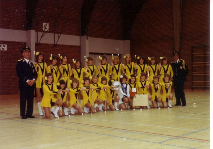Wedstrijd