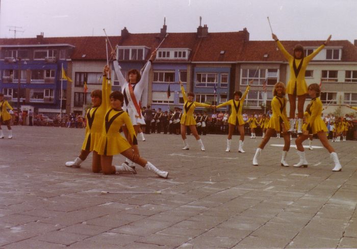 Wedstrijd