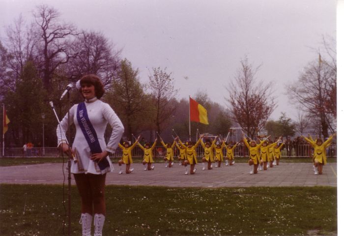 Wedstrijd