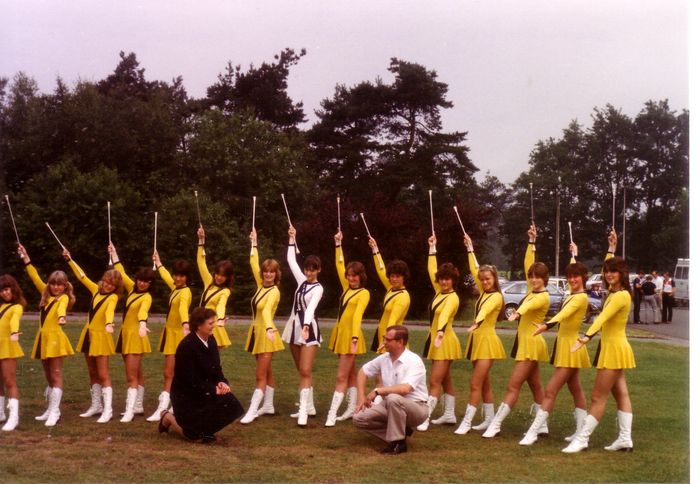 Wedstrijd