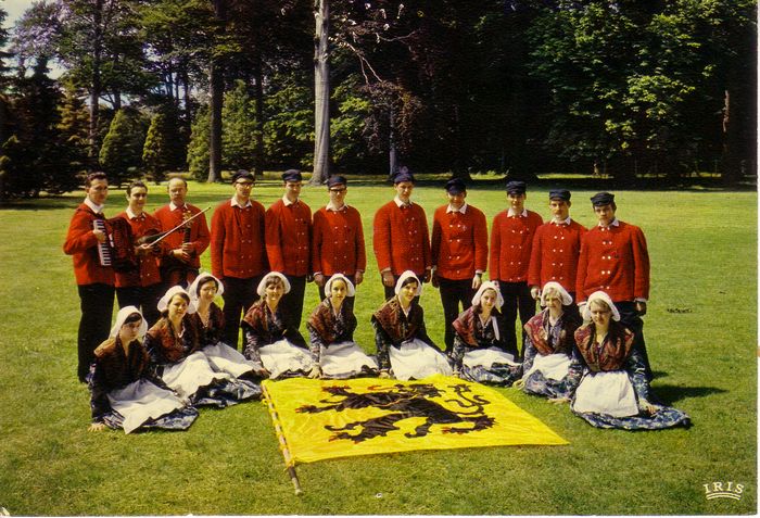 Folklore