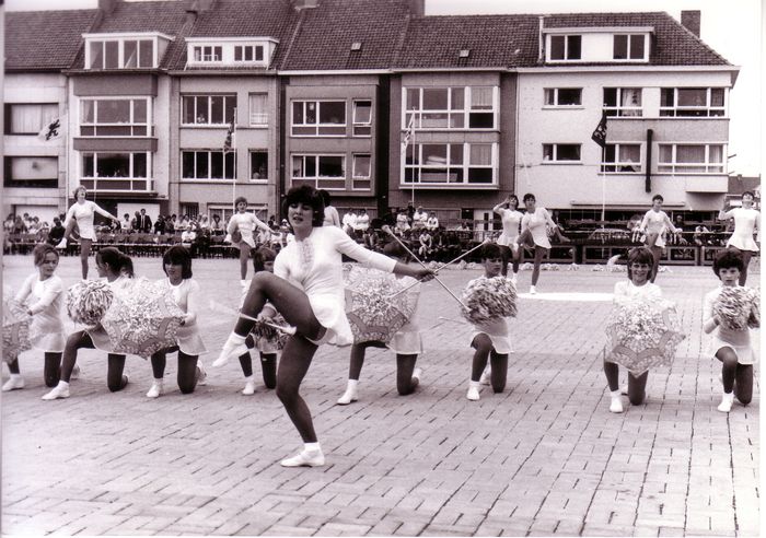 Wedstrijd