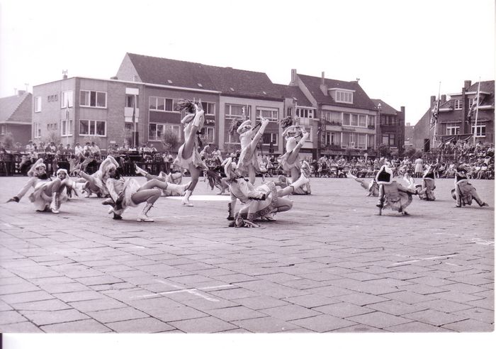 Wedstrijd