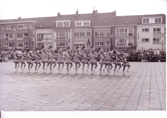 Wedstrijd