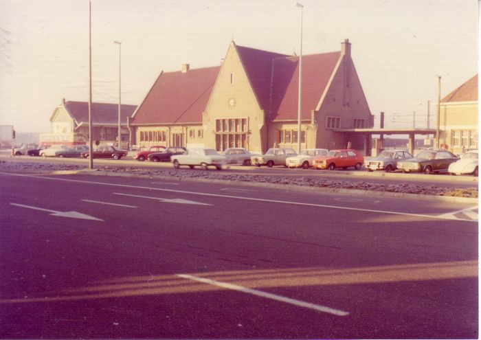 Gebouwen