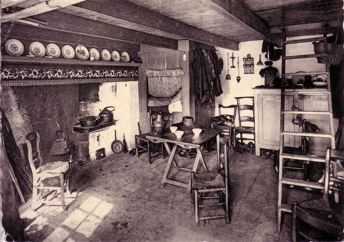 Gebouwen