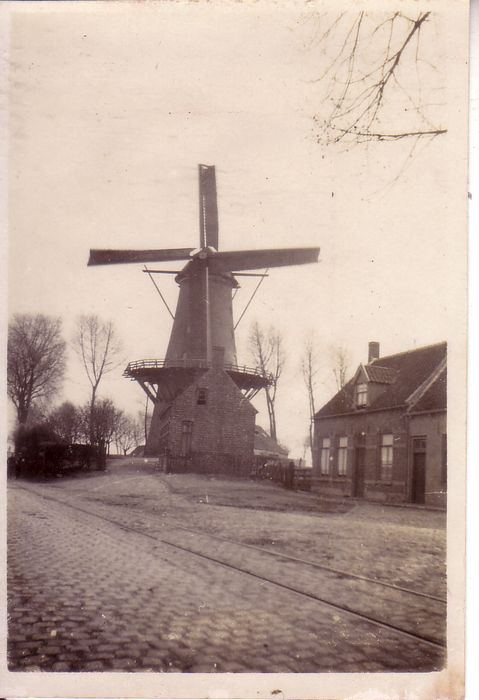 Gebouwen