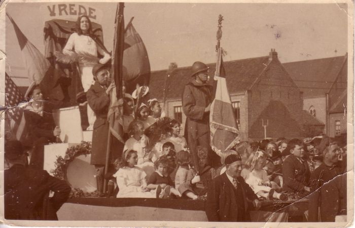 Inhuldiging