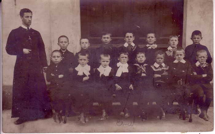 Klasfoto