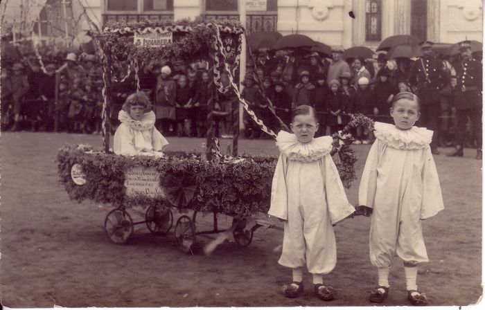 Bloemencorso