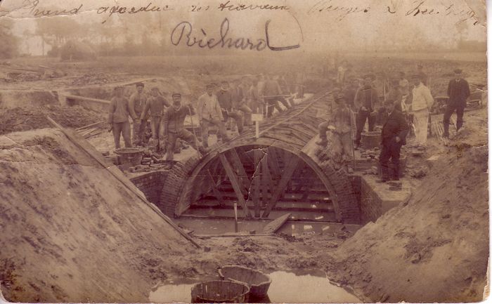 Aquaduct