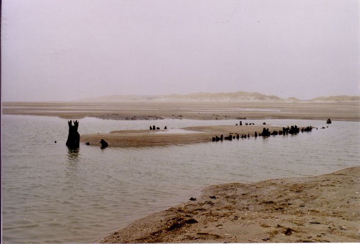 Landschap