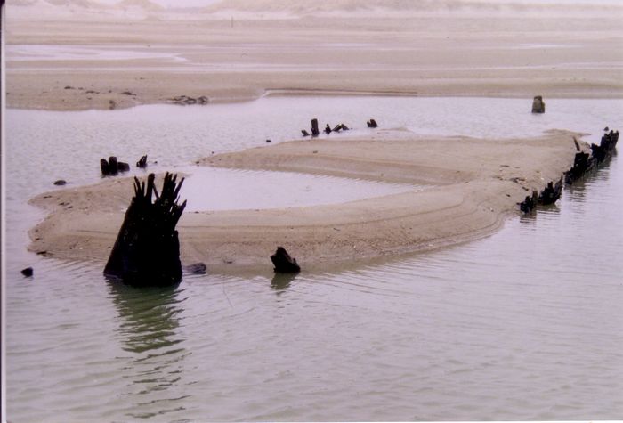 Landschap