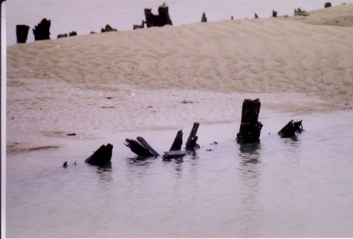 Landschap