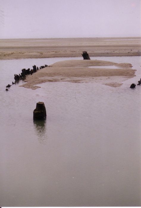 Landschap