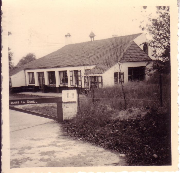 Gebouwen