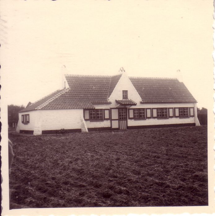 Gebouwen