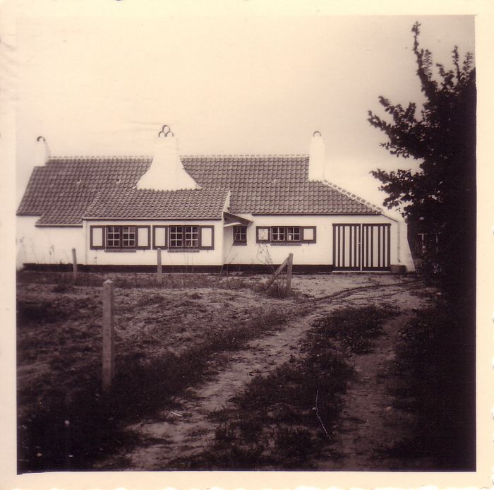 Gebouwen
