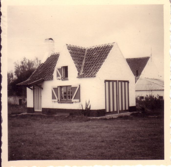 Gebouwen