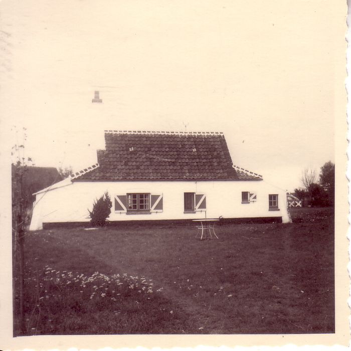 Gebouwen