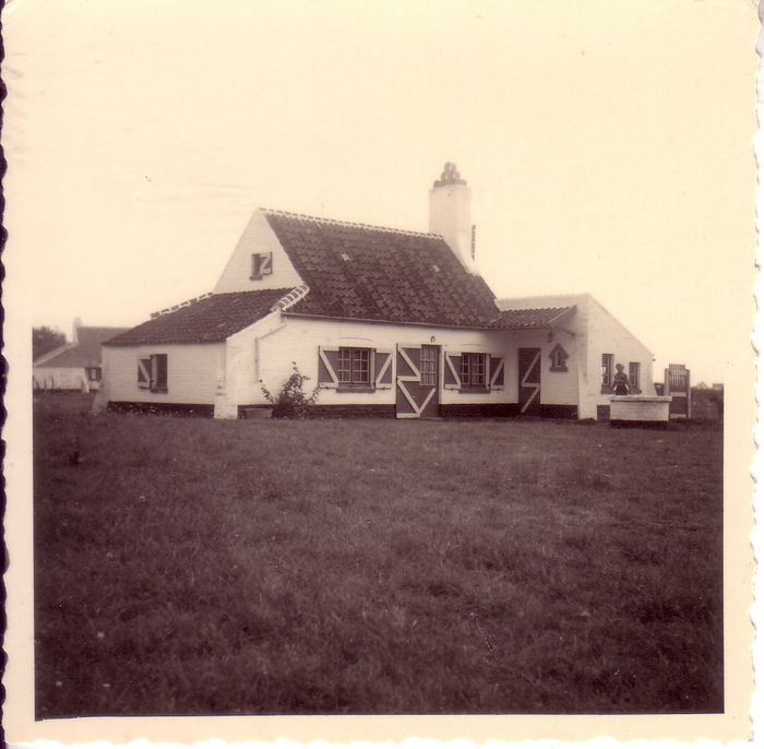 Gebouwen