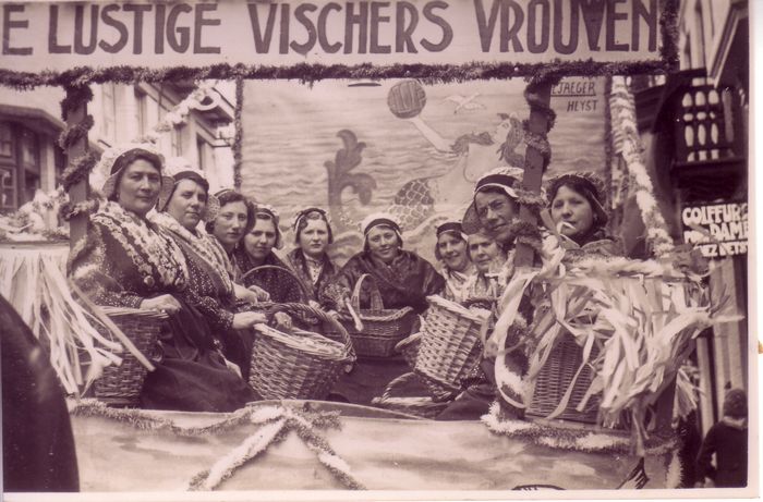 Festiviteiten