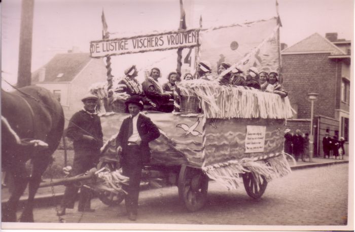 Festiviteiten