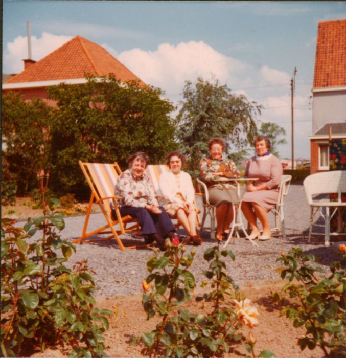 Toerisme