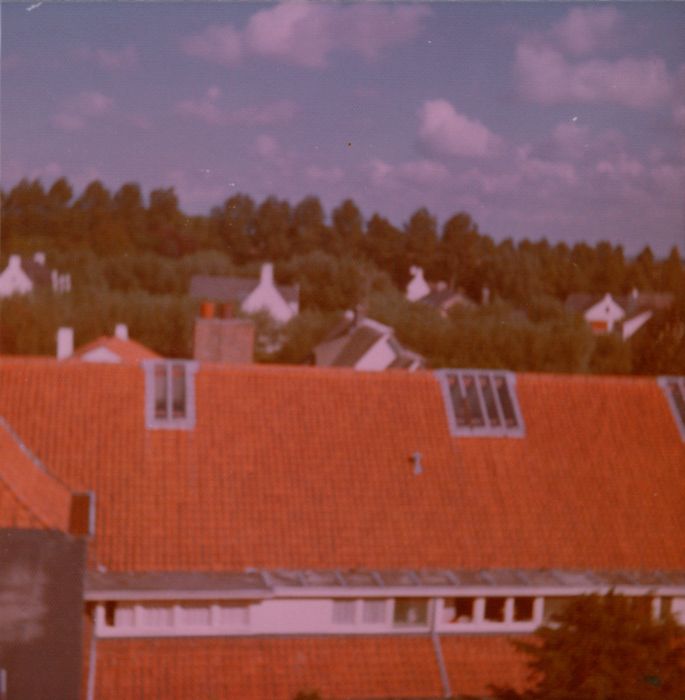 Uitzicht