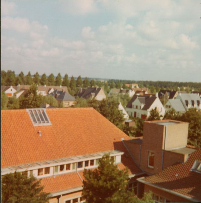 Uitzicht