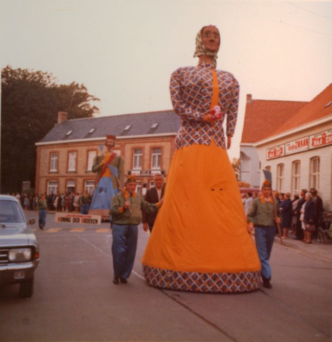 Feestelijkheden