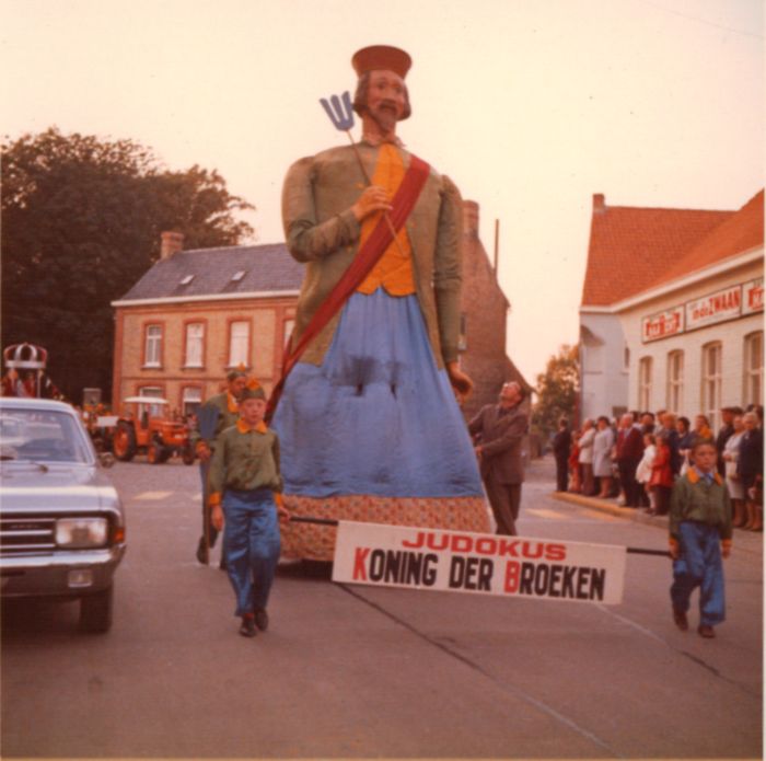 Feestelijkheden