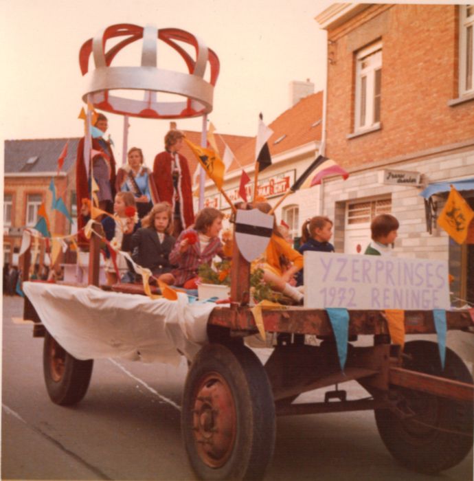 Feestelijkheden