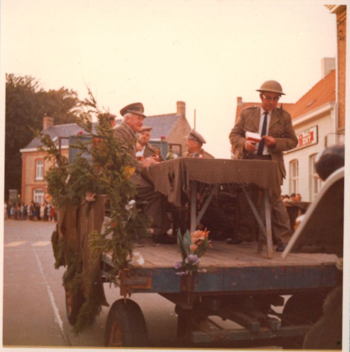Feestelijkheden