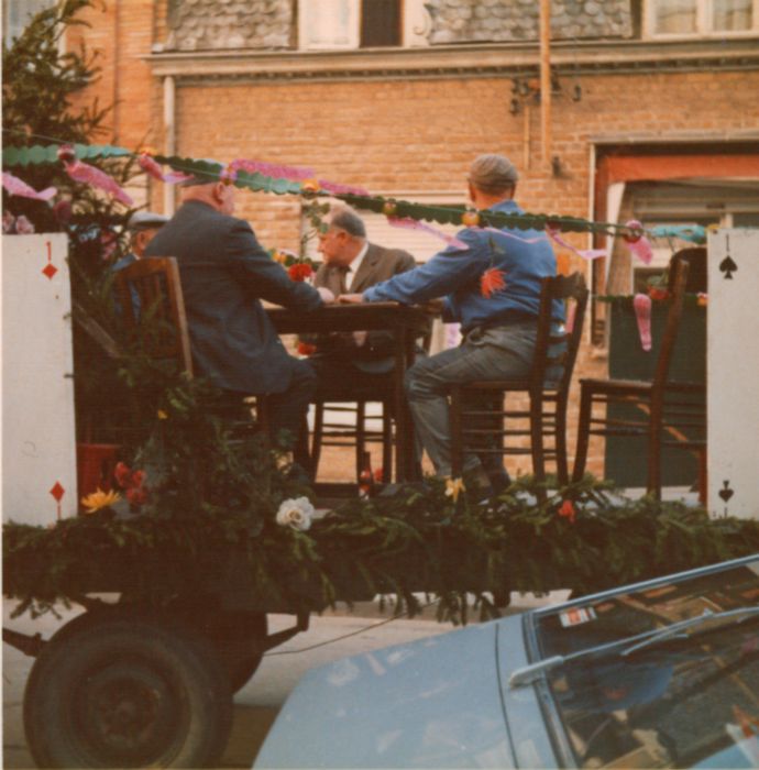 Feestelijkheden