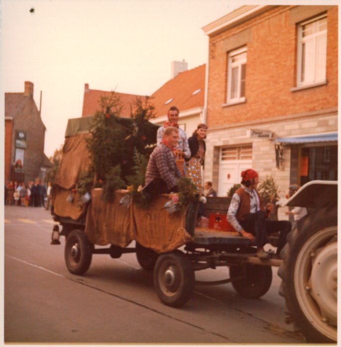 Feestelijkheden