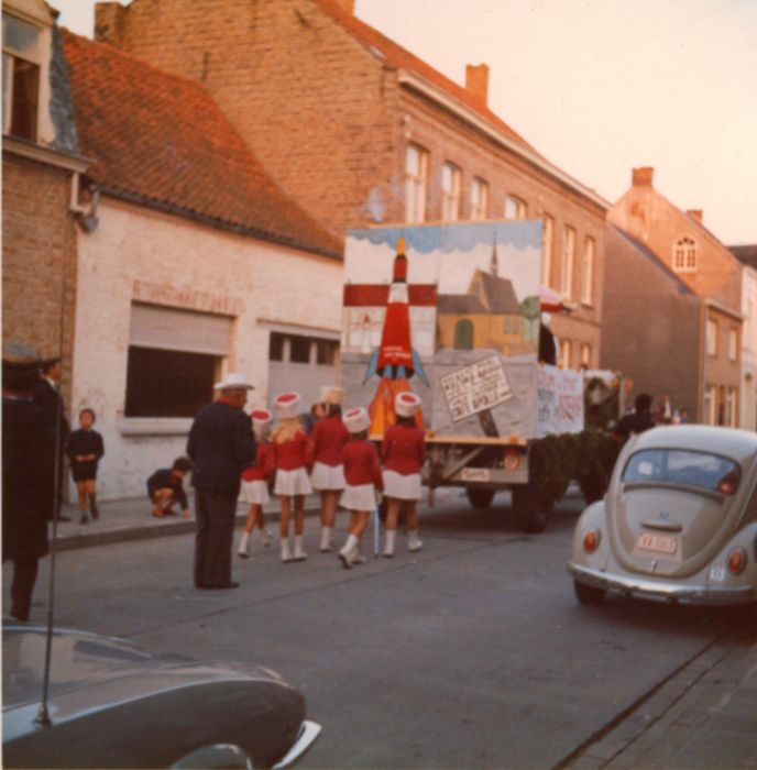 Feestelijkheden
