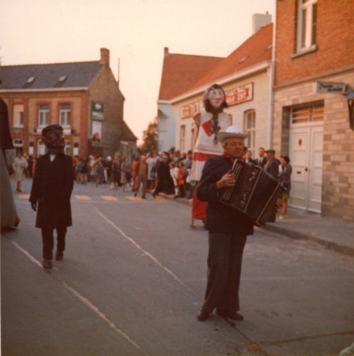 Feestelijkheden